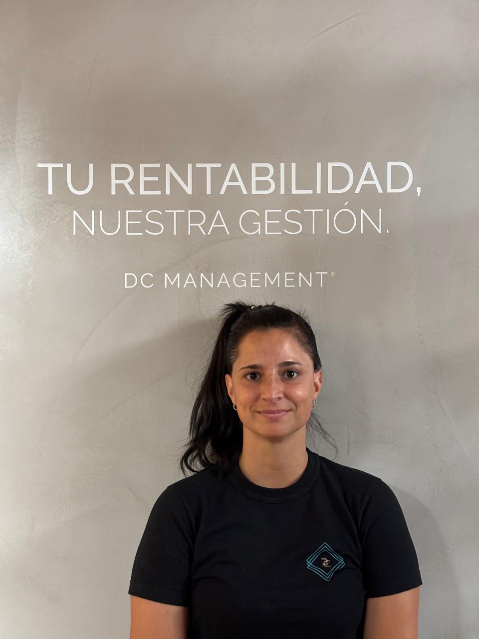 Gabriela Malachane